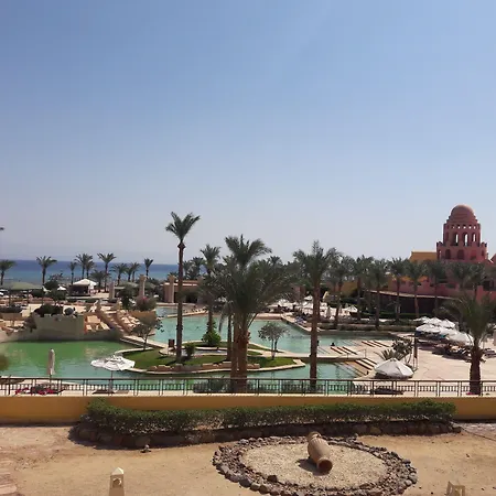 Mosaique Beach Resort Taba Heights-3