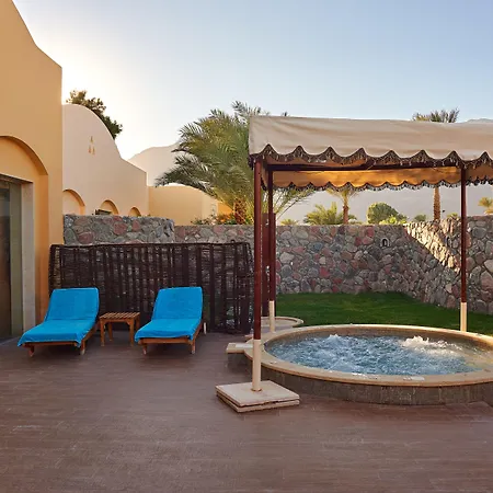 Mosaique Beach Resort Taba Heights-2
