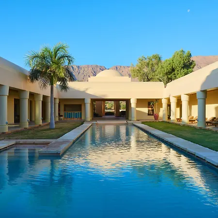 Mosaique Beach Resort Taba Heights-3